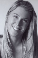 Jenny Bogomilsky