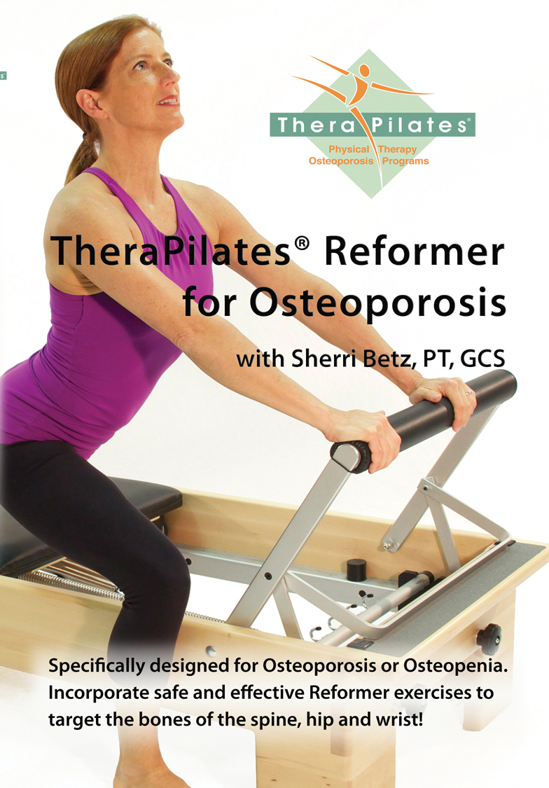 TheraPilatesPilates with Physical Therapy in Santa Cruz"