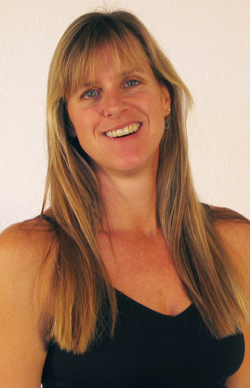 Kelly Otis