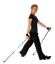 Nordic Walking