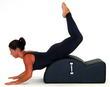Polestar Pilates Training