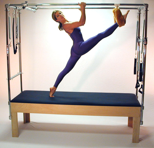 Trapeze Table