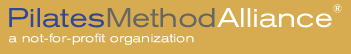 Pilates Method Logo