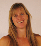 Kelly Otis