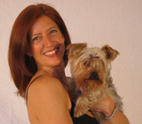 Sherry Betz