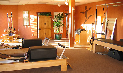 Therapilates Studio