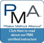 PMA Logo