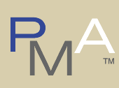 PMA Logo