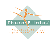 Therapilates logo