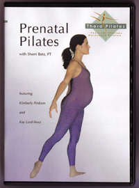 Prenatal DVD