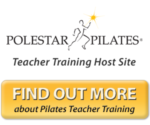 Polestar Pilates