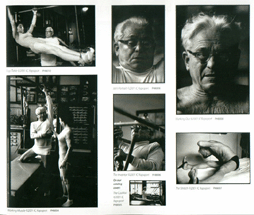 Joseph Pilates